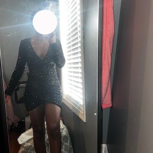 Homecoming dress, formal dress, party dress, prom dress